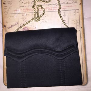 Vintage Star Brand Lady&#39;s Evening Bag