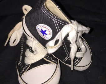 university of michigan converse shoes