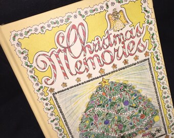 1986 Christmas Memories