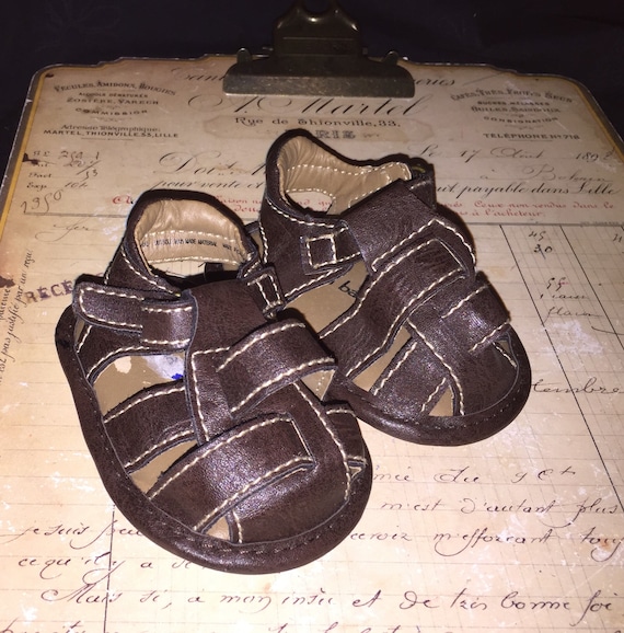 koala baby sandals