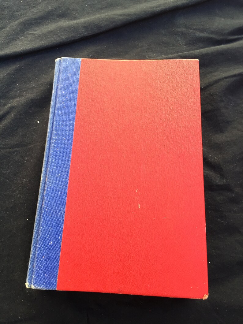 1956 The Outline of History by HG Wells image 3