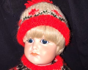 1983 Sweet Visions of Yesteryear Doll