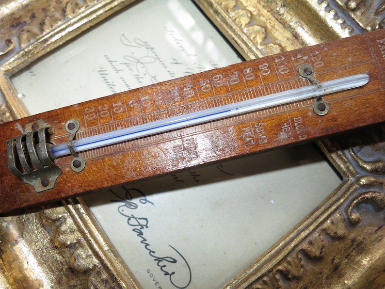 Θερμόμετρο Φαρεναιτ