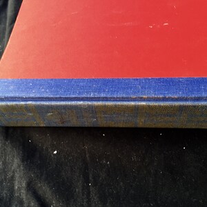 1956 The Outline of History by HG Wells image 8