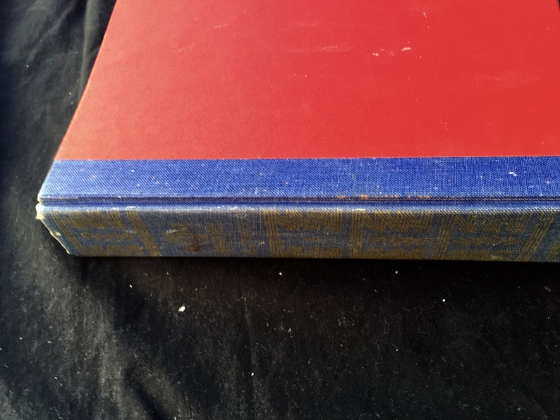 1956 The Outline of History by HG Wells image 8