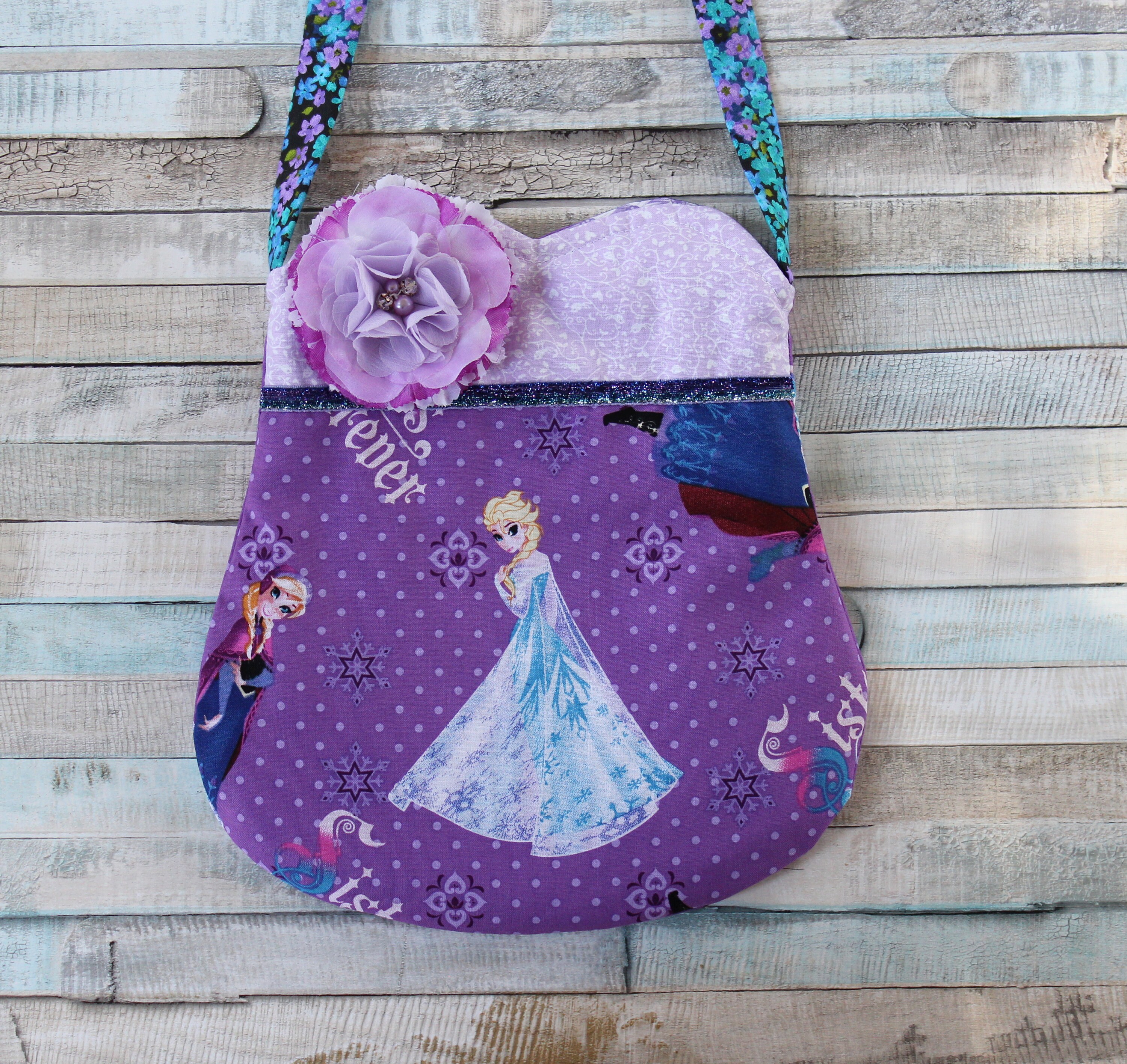 elsa purse h&m