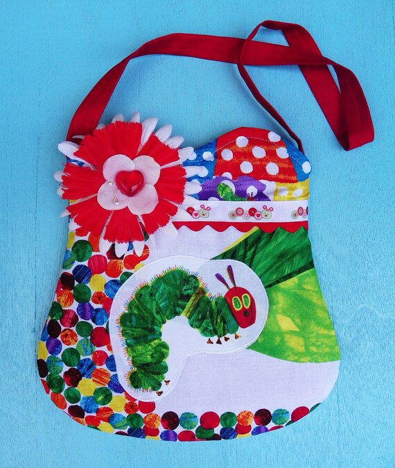 caterpillar purse