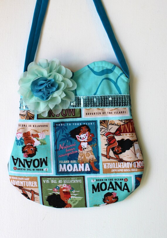 moana purse