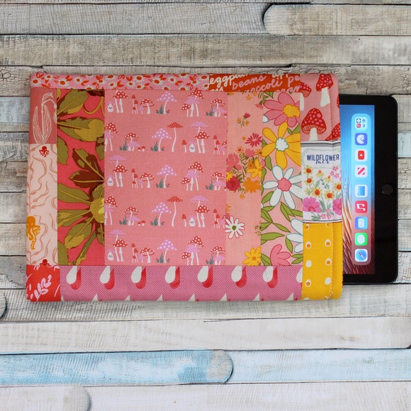 Tablet Sleeve Etsy