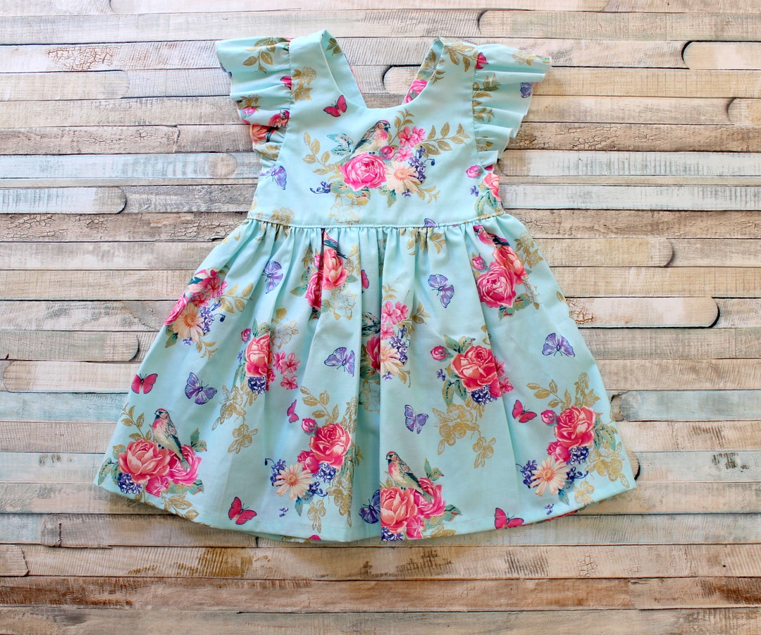 [Banquet] birdie dress