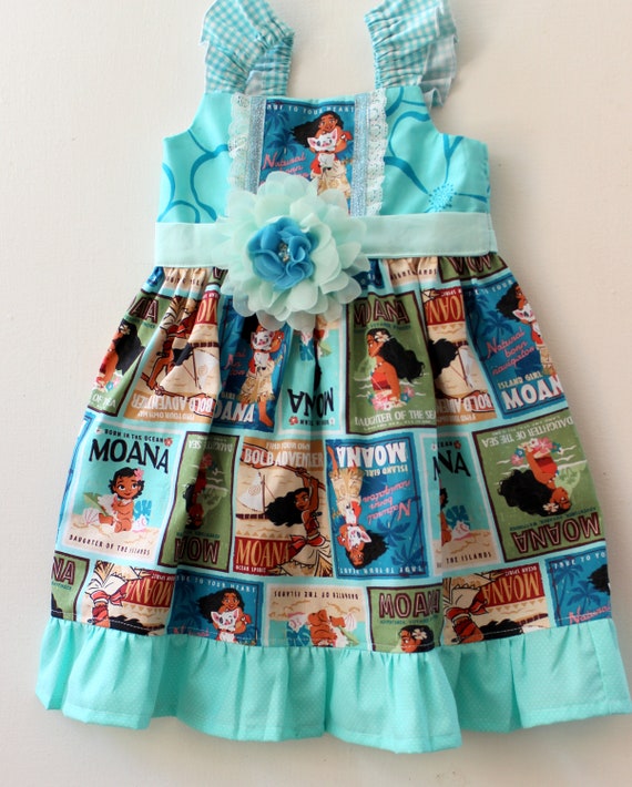 Moana Dress Toddler Dress Girls Gress 1t 2t 3t 4t 5t 6 Etsy Moana Dress Toddler Dress Girls Gress 1t 2t 3t 4t 5t 6 Etsy