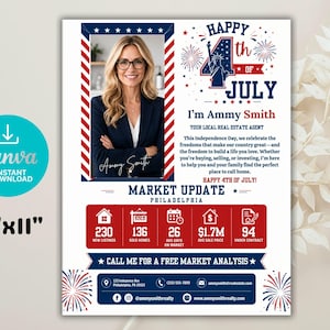 real estate flyer,real estate farming,agent flyer,hello neighbor flyer,realtor 4th july,independence day,summer real estate,agent farming,4th of july,happy 4th of july,realtor newsletter,summer flyer,agent prospecting