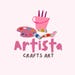 ArtistaCraftsStore .es