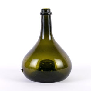 江戸時代 オランダ ワインボトル アンティーク 民芸 古道具 骨董 古美術 Antique dutch wine glass - Etsy 日本