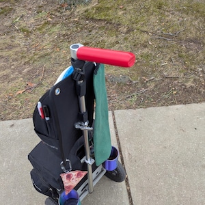 Zuca Cart Handle Cover