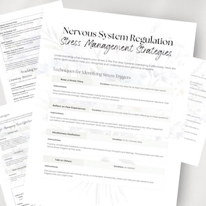 Regulação Emocional, Agradar as Pessoas, Sistema Nervoso, Terapia Somática, Habilidades de Enfrentamento, Aterramento, Tolerância ao Sofrimento, Teoria Polivagal