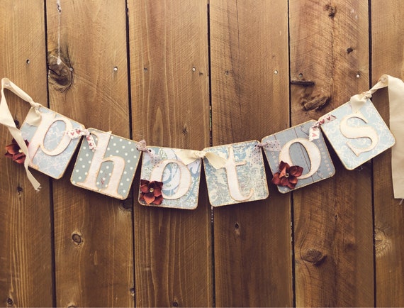 Photo Booth Banner Custom Made Il_570xn