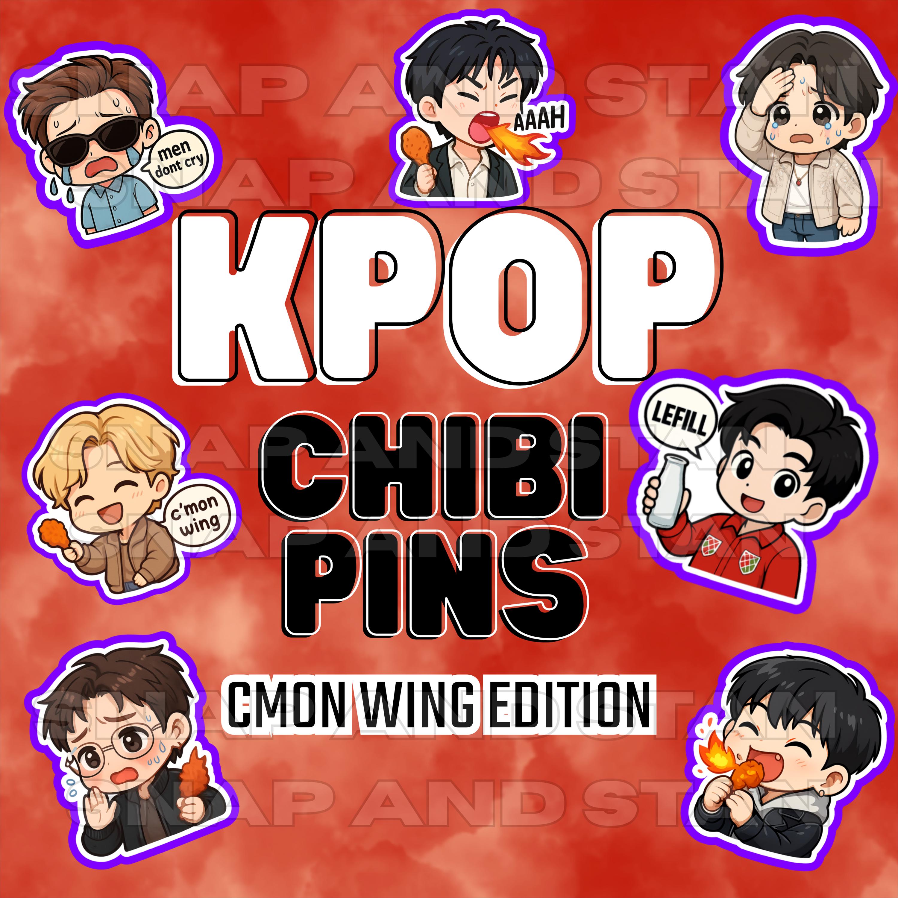 Bts Jimin Acrylic Stand - Etsy