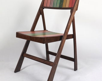 Shaparak Folding Chair