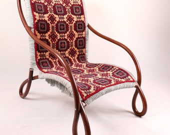 Hafez lounge chair