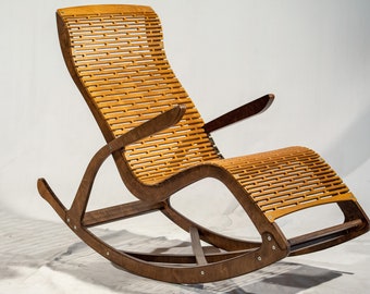 Sarv rocking chair