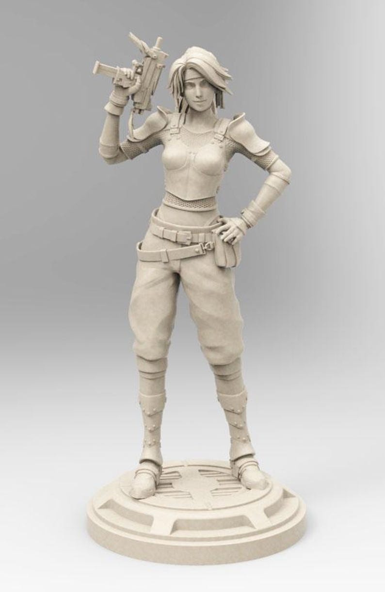 STL Pack Fantasy - File for 3D Printers - Etsy
