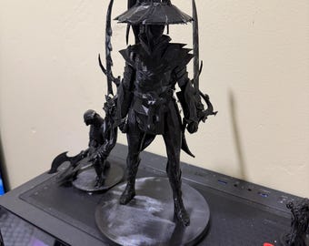 Anti-Mage: Shadow of the Vow DotA 2