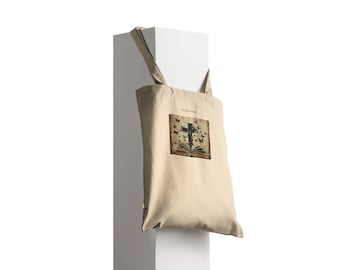 Christian Tote Bag