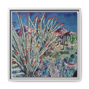 Desert Party Hats by Jilly Jesson