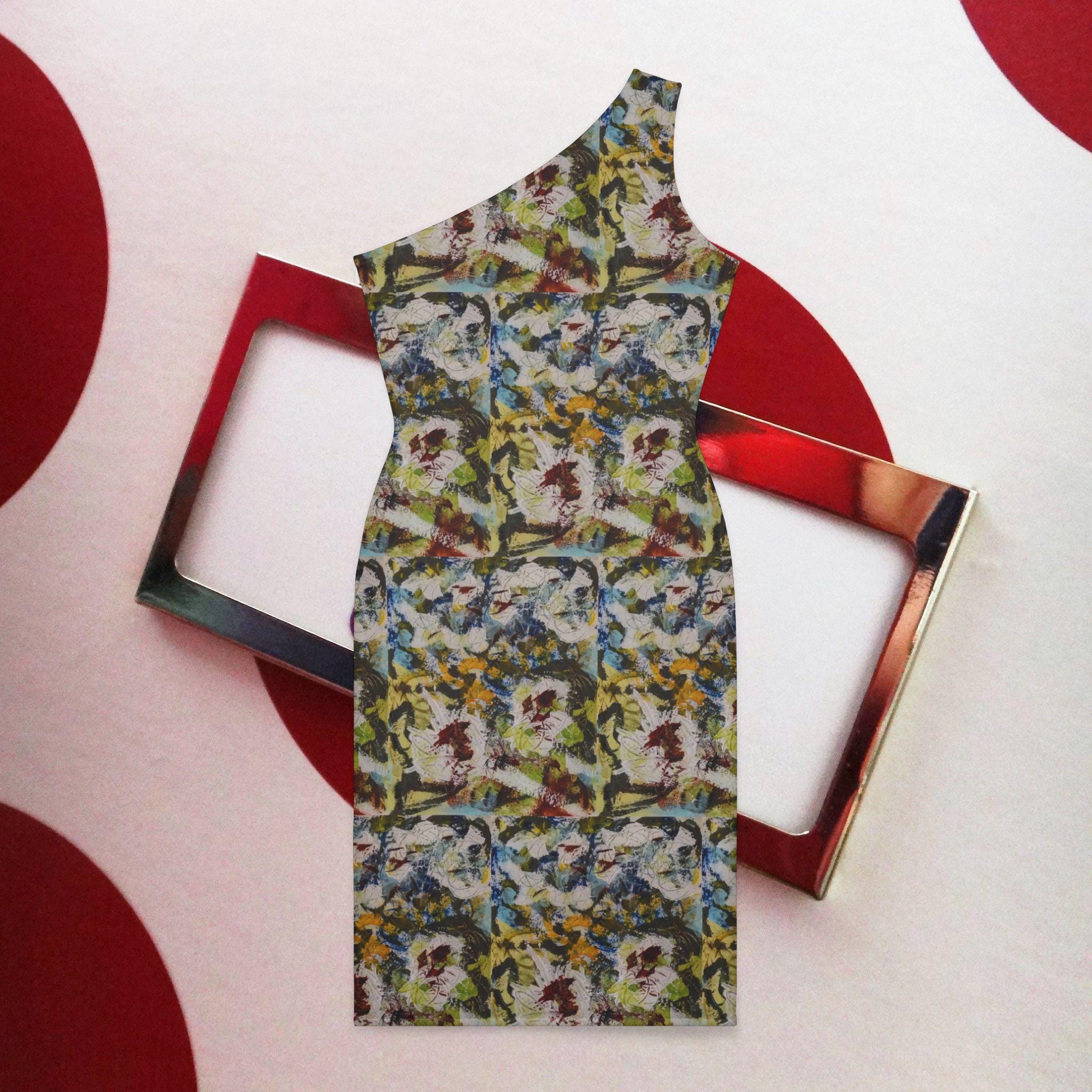 Jacky Dress, Black Sand main image 0