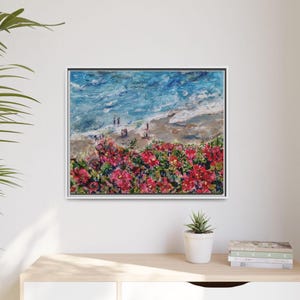 The View at Laguna Beach by Jilly Jesson