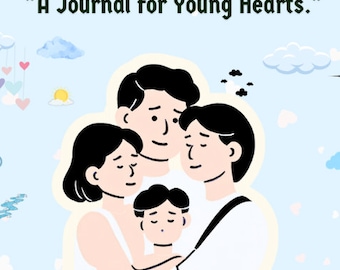 My Empathy Journal - PDF