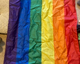 Pride Flag