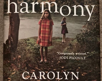 Harmonie von Carolyn Parkhurst