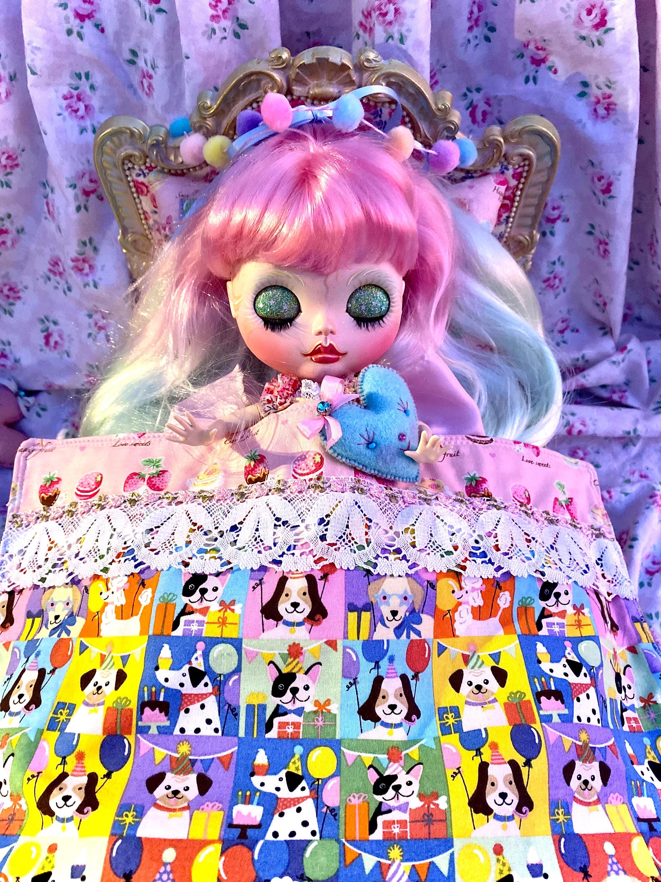 Blythe Doll Beds - Etsy