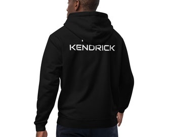 TEAM KENDRICK Premium eco hoodie