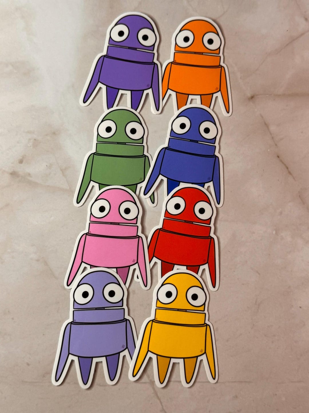 Repository Stickers REPO Game Inspired Vinyl Sticker. || 8 Different Colors - Etsy