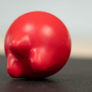 Knuklball Massage Ball: Deep Tissue Trigger Point Tool (2.5&quot;)