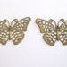 see more listings in the Vintage Jewelry Findings section