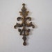 see more listings in the Vintage Jewelry Findings section