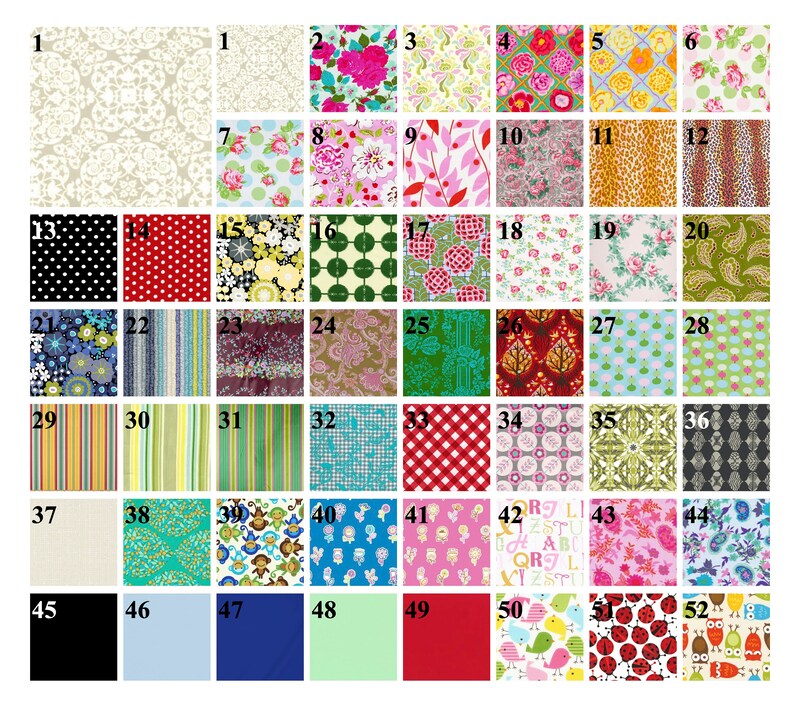 Fitted Tablecloth Wipeable & Washable BPA Free Laminated Etsy