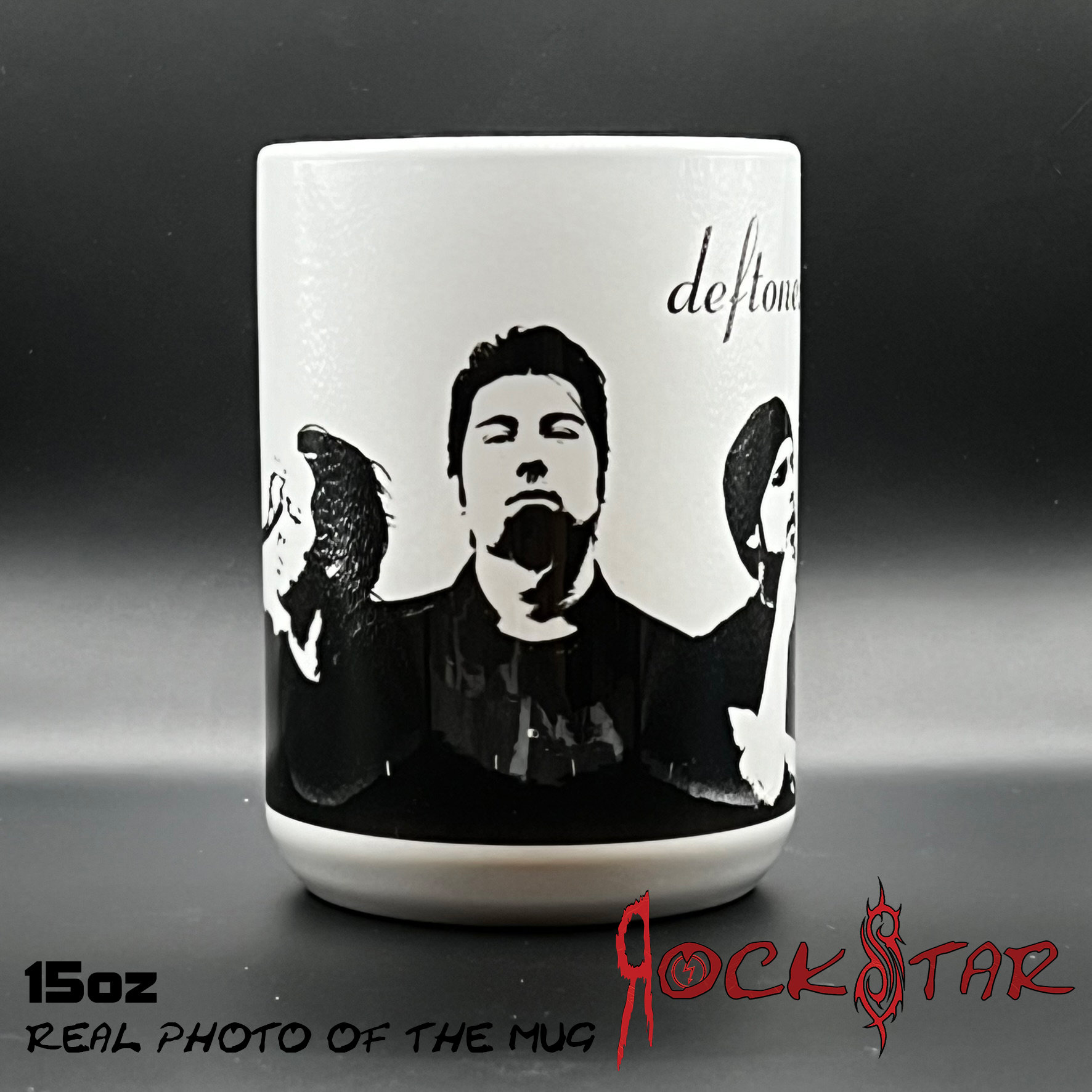 2d anglico coffee mug 2nd ANGLICO Black Mug