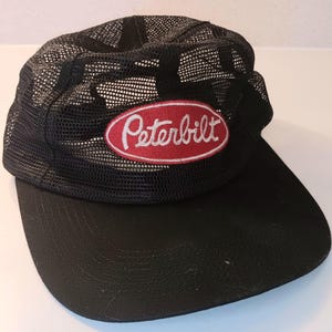 Peterbilt Trucker Hat for Peterbilt Trucking Hat for Peterbilt Snapback Hat with Peterbilt Trucker Snapback Hat for Peterbilt Truck Hat