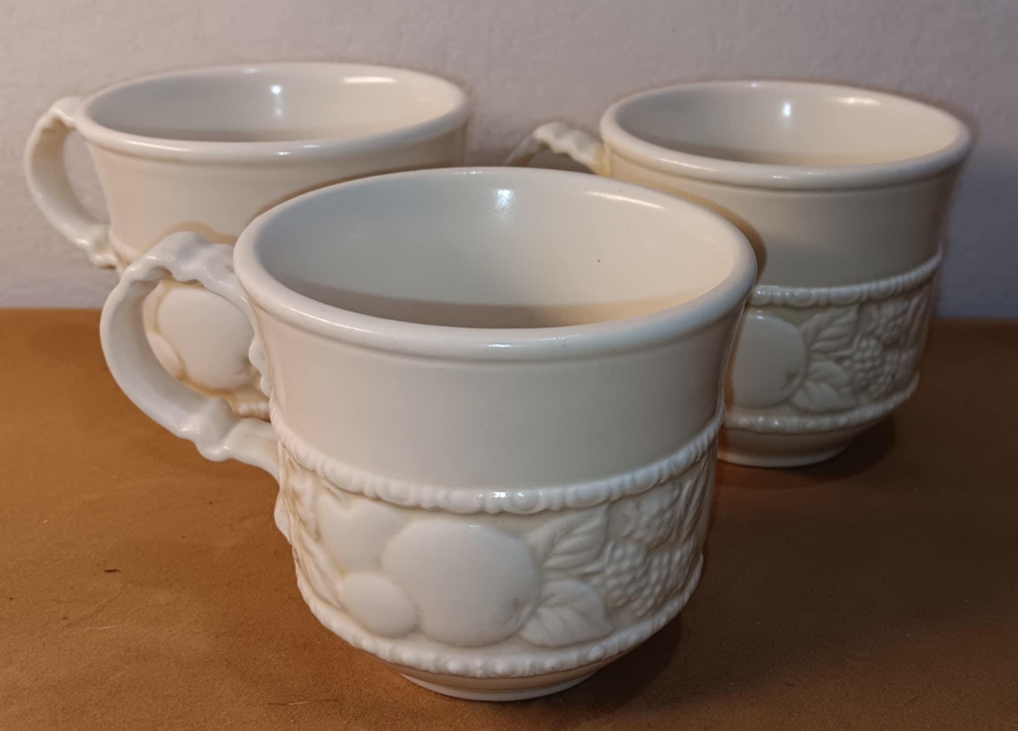Metlox Coffee Cup - Etsy
