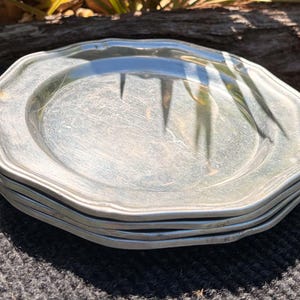 Crown Castle Pewter - Etsy