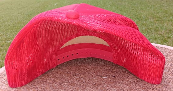 Vintage Bass Fishing Snapback Hat for Bass Fishing Tournament Hat View 2