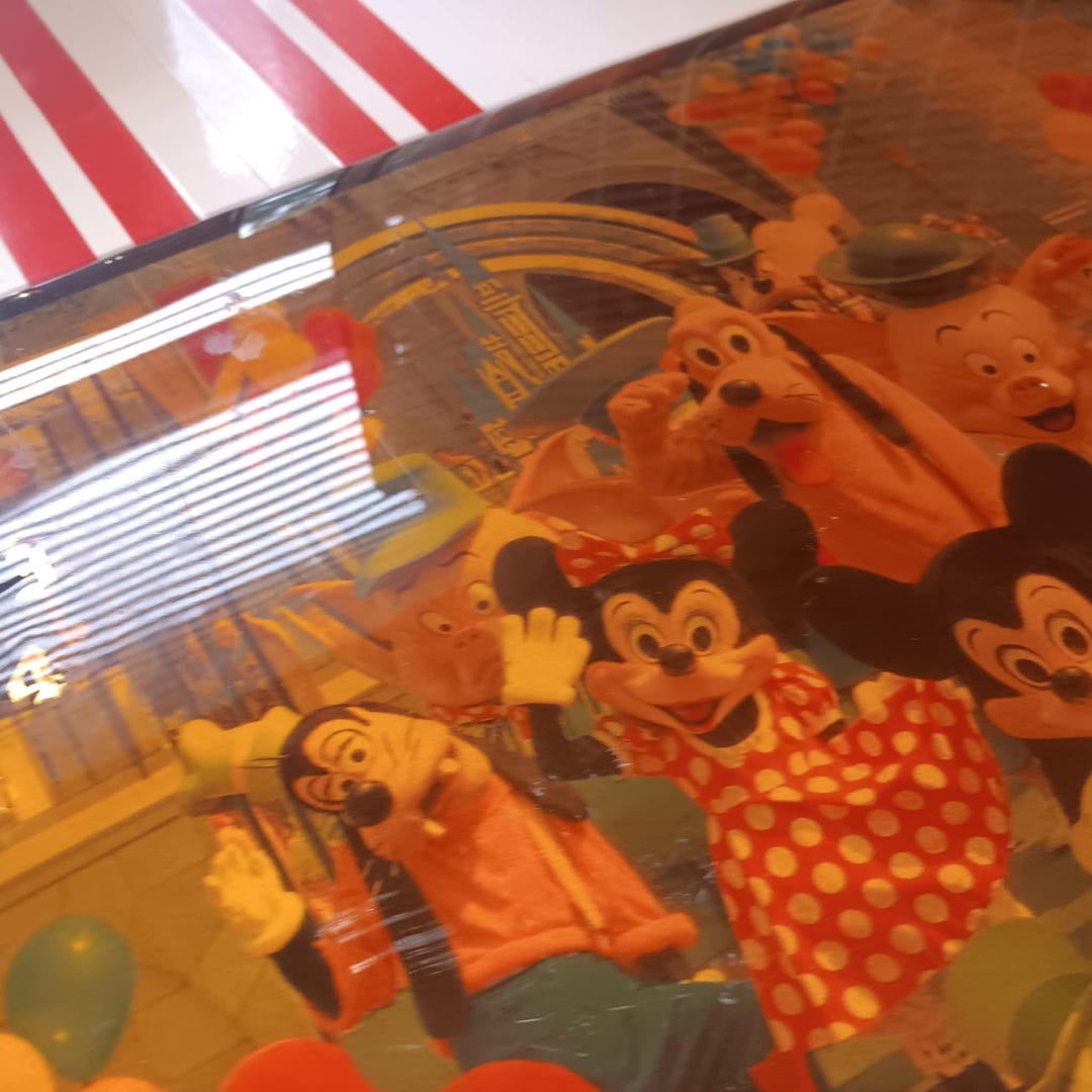 Vintage Shellac Clock for Wall Shellac Wood Clock With Shellac Wooden ...