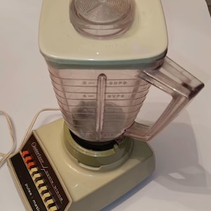 Osterizer Blender - Etsy