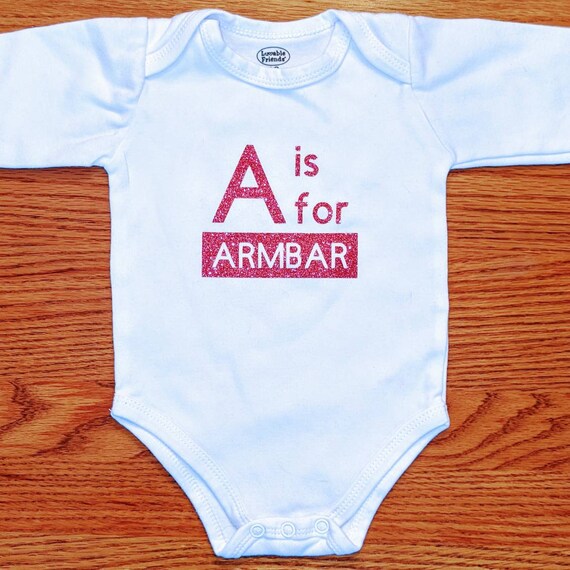 jiu jitsu baby onesie