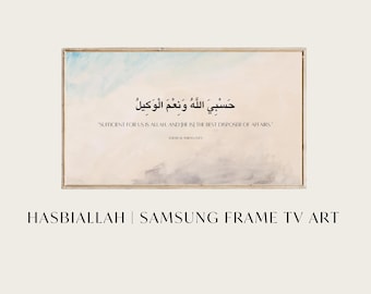 Samsung TV Frame